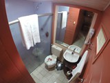Pousada em Fernando de Noronha